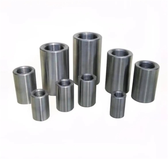 河北直螺纹钢筋套筒取样标准