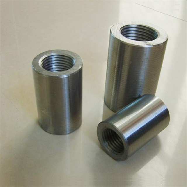 河北冷挤压钢筋套筒原材料厂家